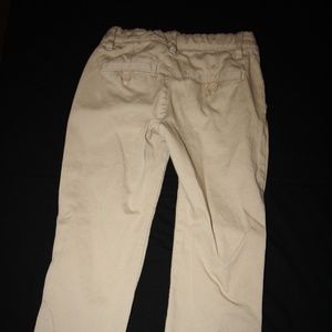 Gap Chino Khaki pants